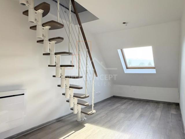 Appartement location à Haguenau-Wissembourg, Gundershoffen