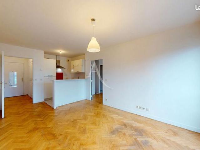 Appartement vente à Créteil, Alfortville