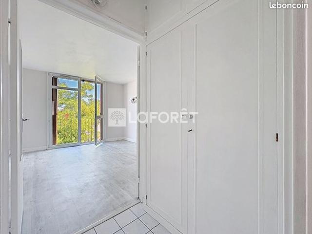 Appartement vente à Bobigny, Romainville