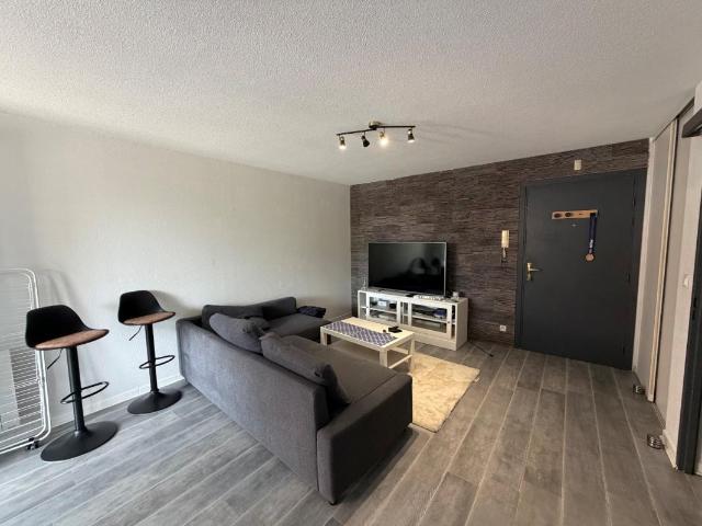 Appartement location à Toulouse, Castelginest