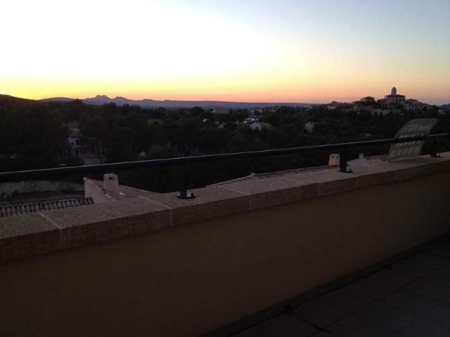Appartement vente à La Grande Terre, Mallemort