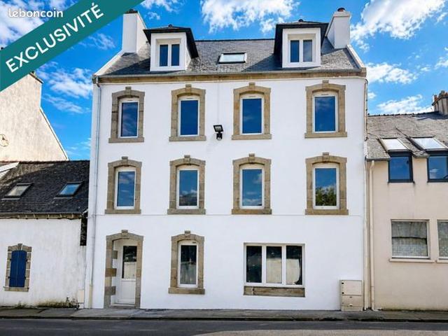 Appartement vente à Quimper, Bretagne