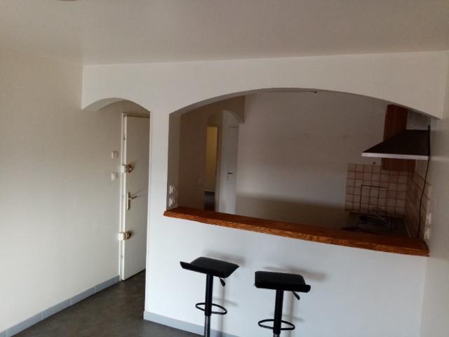 Appartement location à Montauban