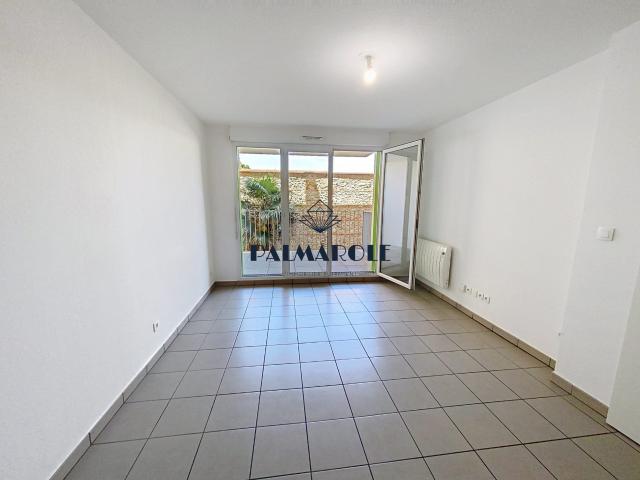 Appartement vente à Perpignan