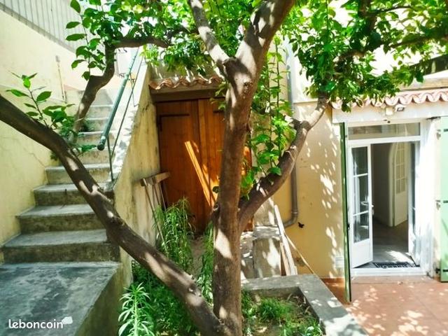 Appartement vente à Nice