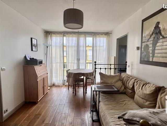 Appartement vente à Saint-Germain-en-Laye, Croissy-sur-seine