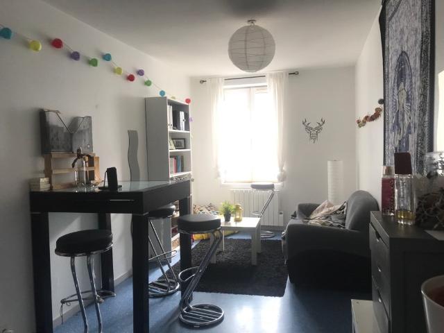 Appartement location à Saint-Étienne, Saint-etienne