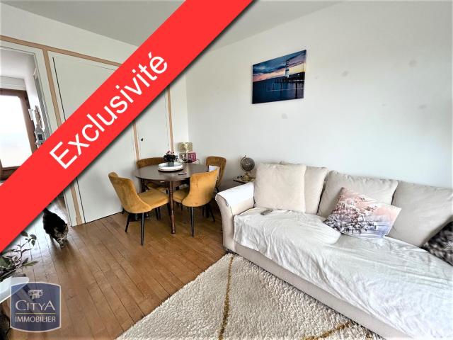Appartement vente à Rochefort, Royan