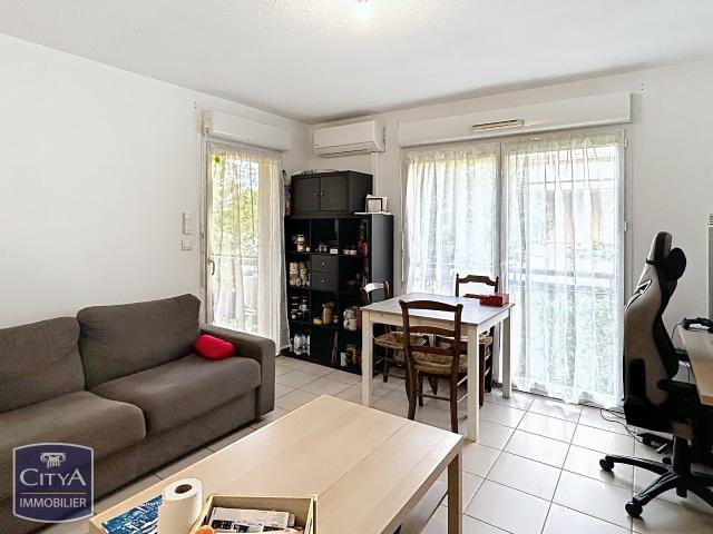 Appartement vente à Avignon, Sorgues