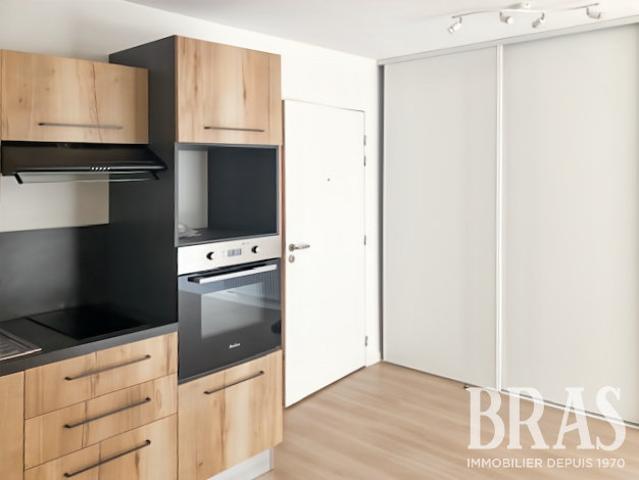 Appartement location à Les Sables-d'Olonne, Château-d'olonne