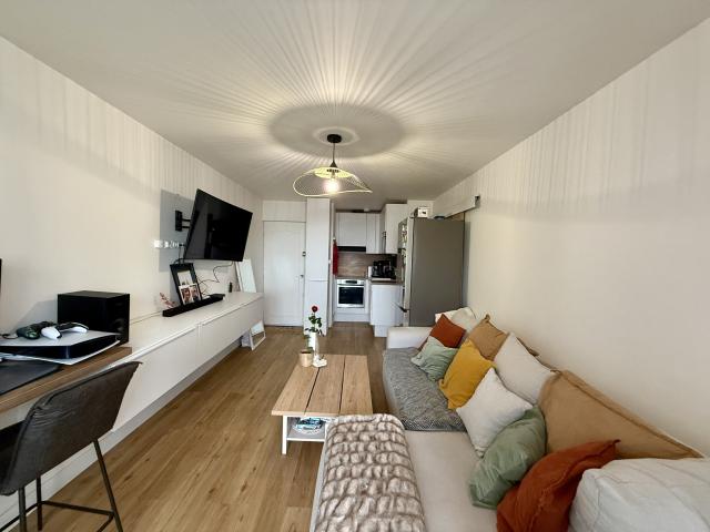 Appartement vente à Les Sables-d'Olonne, Saint-hilaire-de-riez