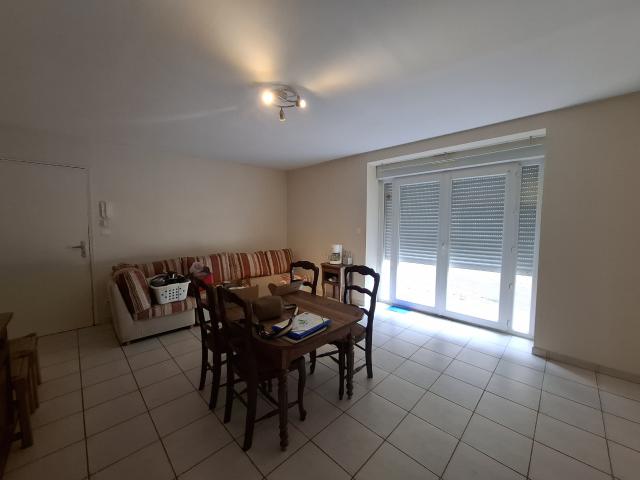 Appartement location à Les Chaumes, Machecoul-Saint-Même