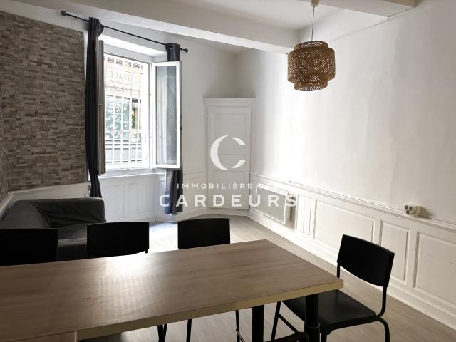 Appartement vente à Aix-en-Provence, Aix-en-provence