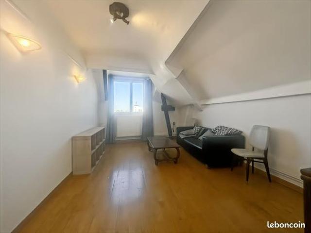 Appartement vente à Argenteuil