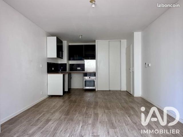 Appartement vente à Pontoise, Eragny