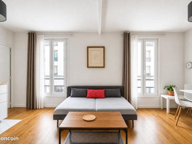 Appartement vente à Bobigny, Pantin
