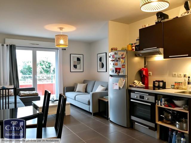 Appartement vente à Avignon, Sorgues