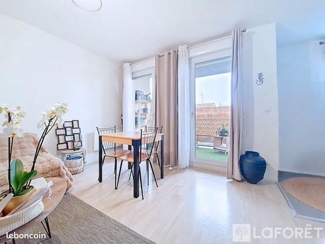 Appartement vente à Blaye, Saint-andré-de-cubzac