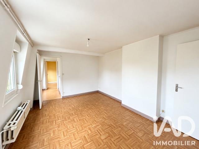 Appartement vente à Vieux Cambrai, Cambrai