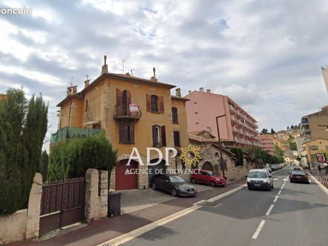 Appartement vente à Grasse