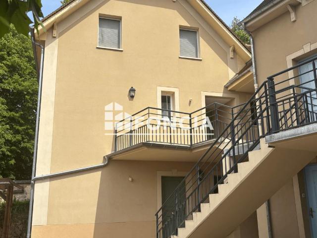 Appartement vente à Pontoise, Nointel