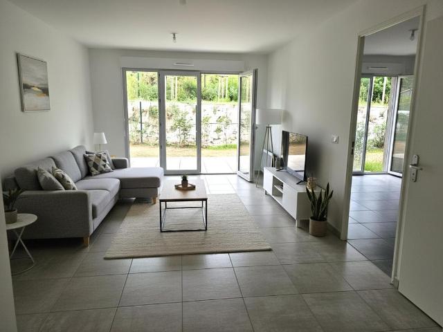 Appartement vente à Chabran, Draguignan