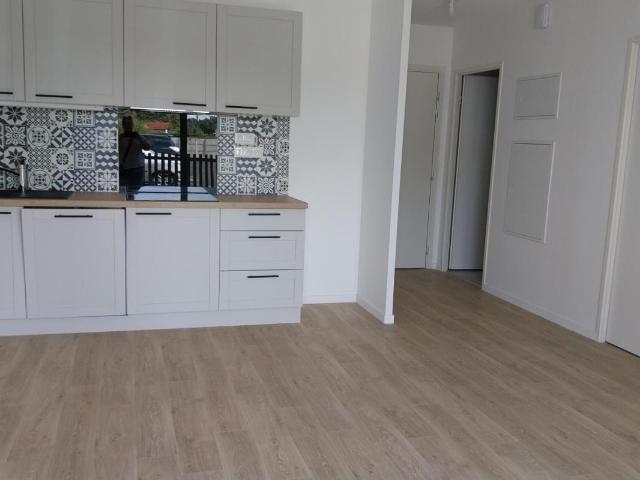 Appartement location à Dax, Lit-et-mixe