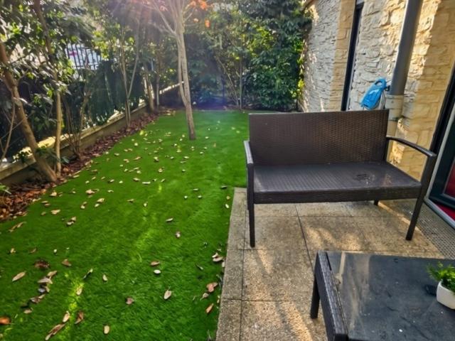 Appartement vente à Le Raincy, Montfermeil