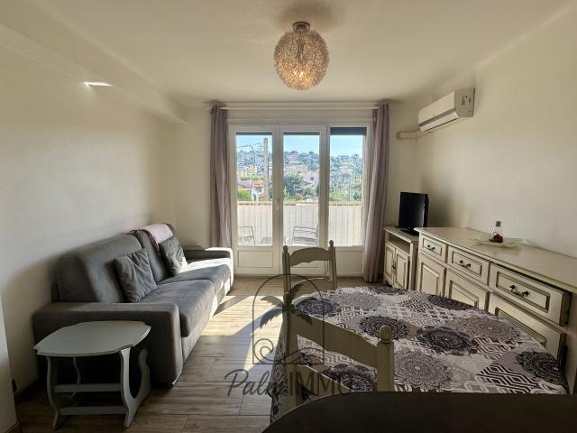 Appartement vente à Arrondissement de Toulon, Six-fours-les-plages