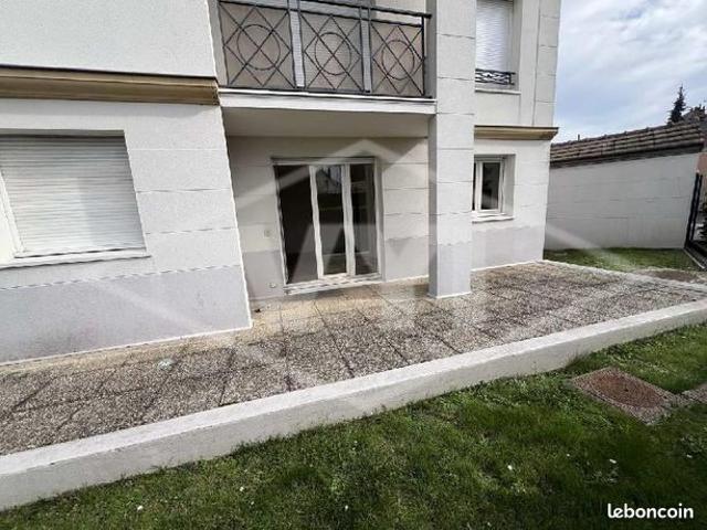 Appartement vente à Melun, Combs-la-ville