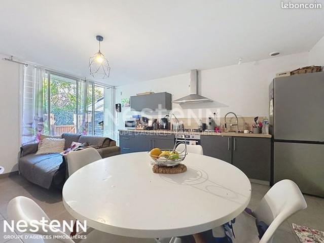 Appartement vente à Narbonne, Névian