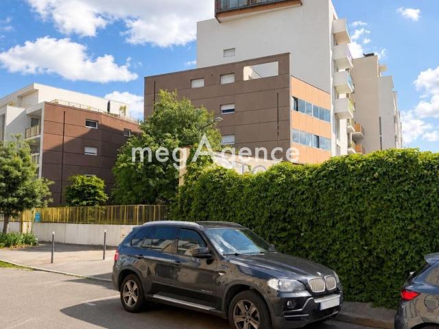 Appartement vente à Lyon, Métropole de Lyon