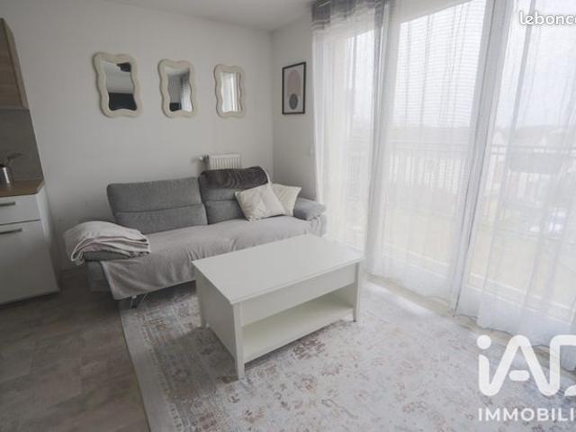 Appartement vente à Melun, Vert-saint-denis