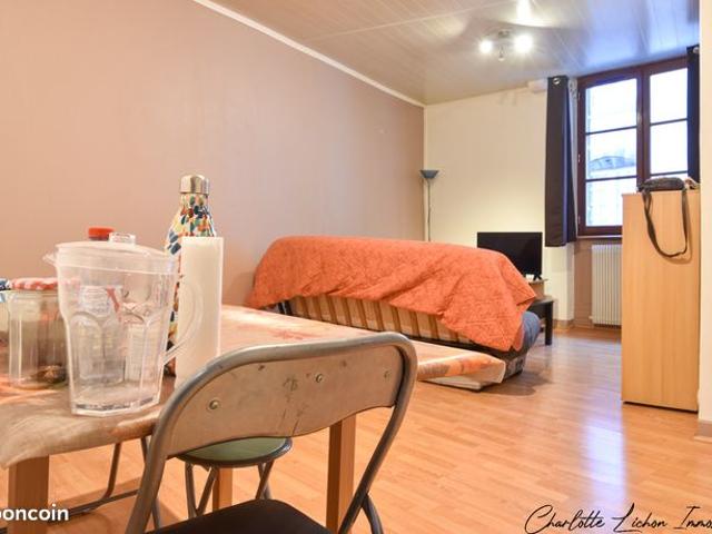 Appartement vente à Riom