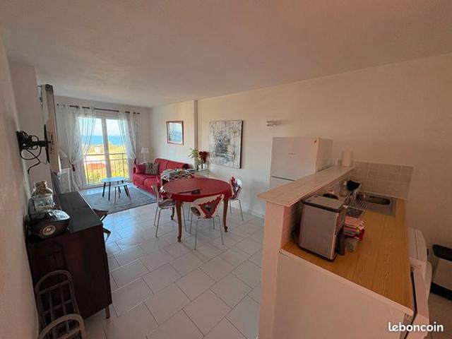 Appartement vente à Ajaccio, Grosseto-prugna