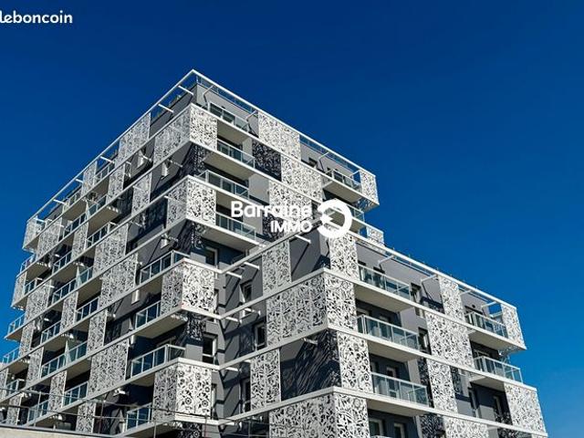 Appartement vente à Brest, Bretagne