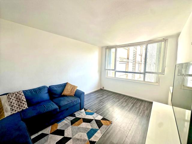Appartement vente à Bordeaux, Pessac