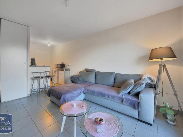 Appartement vente à Béthune, Noeux-les-mines