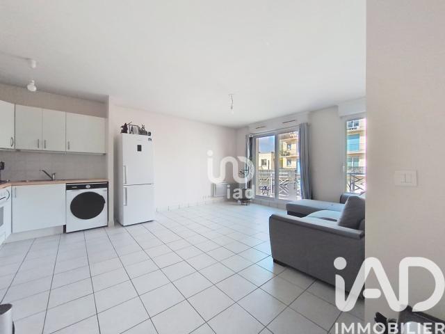 Appartement vente à Antony, Châtenay-malabry