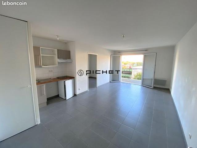 Appartement vente à Bordeaux, Fargues-saint-hilaire