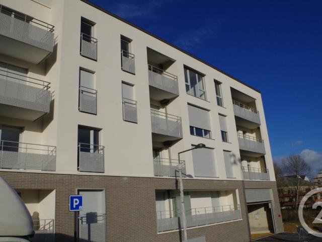 Appartement location à Pontoise, Jouy-le-moutier