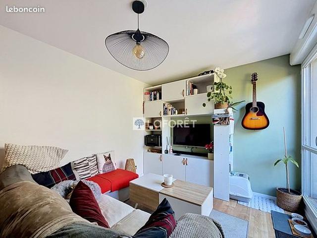 Appartement vente à Versailles, Saint-cyr-l'ecole