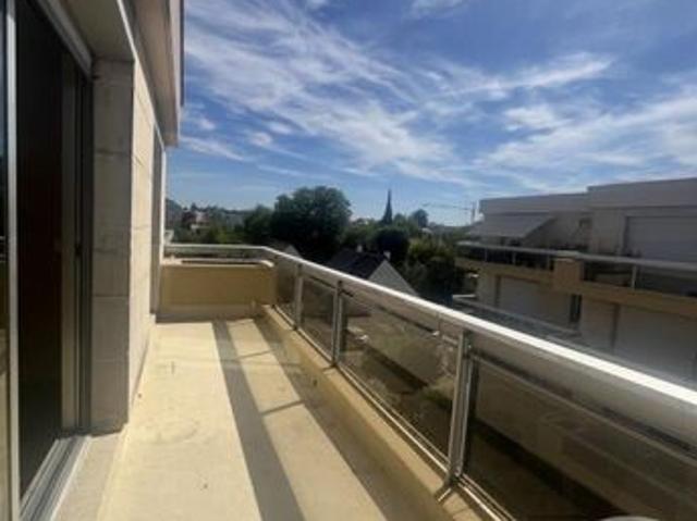 Appartement vente à Le Perreux-sur-Marne, Val-de-Marne