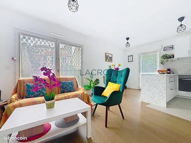Appartement vente à L'Haÿ-les-Roses, Gentilly