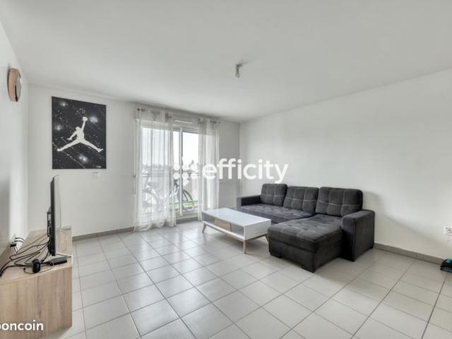 Appartement vente à Chelles, Oise