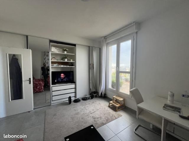 Appartement vente à Toulouse