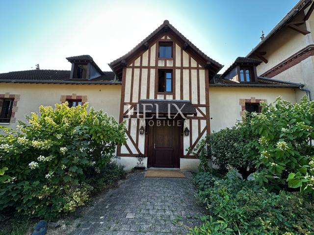 Appartement location à Saint-Germain-en-Laye, Chambourcy