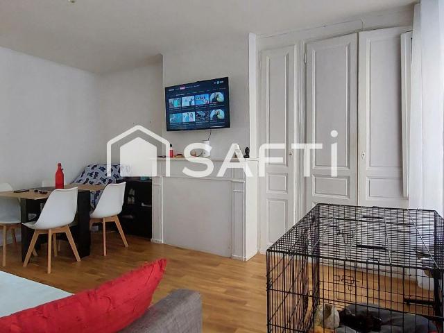 Appartement vente à Avranches, Avranches