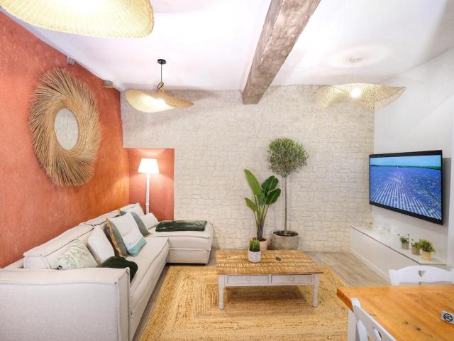 Appartement vente à Brignoles