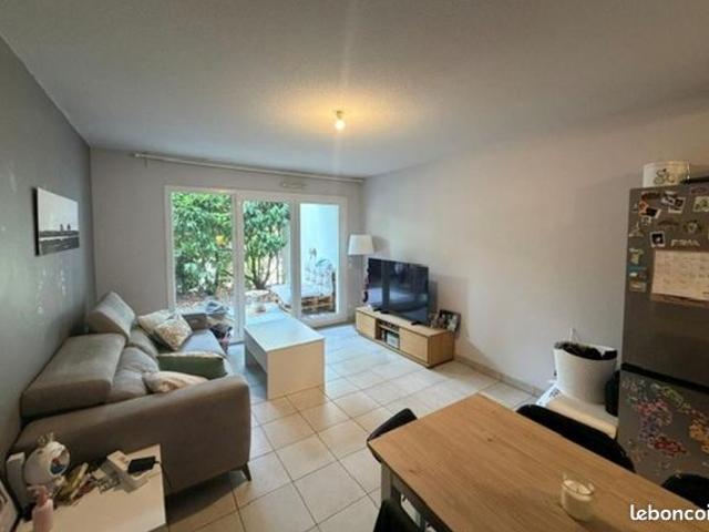 Appartement vente à Eysines, Gironde